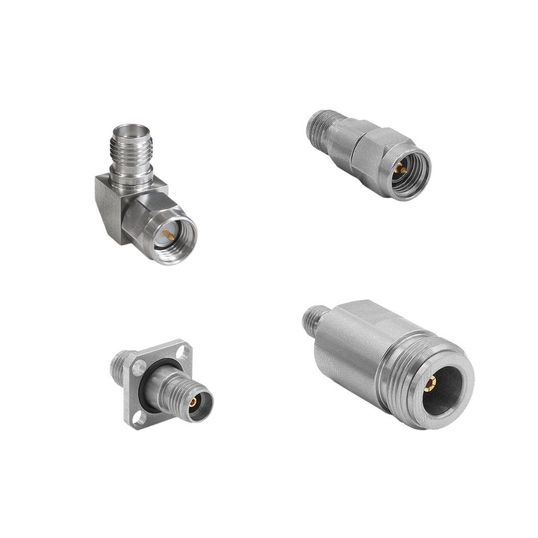 RF Adapter Series